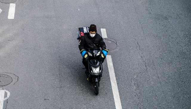 爱玛科技,电动自行车