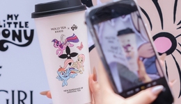 茉莉奶白，下一個霸王茶姬？