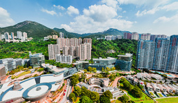 香港面向AI启动财政支持计划，超算中心于11月底投用