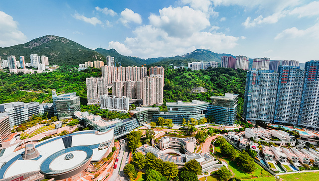 香港面向AI启动财政支持计划，超算中心于11月底投用