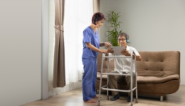 社區(qū)老年人患病率高達(dá)38.8%，上海率先開展肌少癥社區(qū)篩查試點(diǎn)