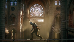 短劇、網(wǎng)文、游戲都要搞文旅，這個(gè)賽道誰更適合闖？