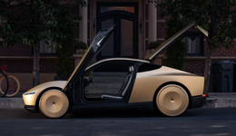 史上最短发布会：马斯克发布两款新车，成本3万美金，2025年投产