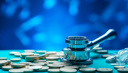 繁榮的養(yǎng)老市場， 一套“行走的神器”爆紅