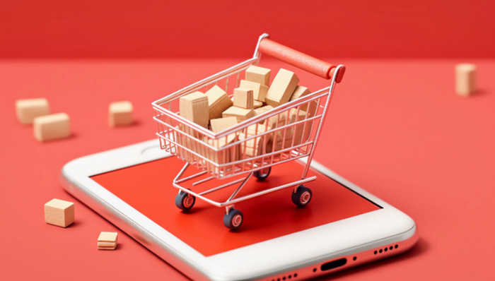 欧美品牌,亚马逊,电商平台,