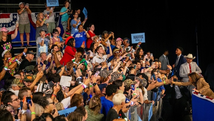 到底什么样的女性选民会支持特朗普？丨美国大选观察①