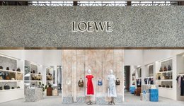 LOEWE和Miu Miu，谁是逆势增长冠军？