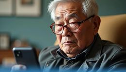 老人每月被莫名扣費(fèi)，罪魁禍?zhǔn)拙故请s志鎖屏廣告