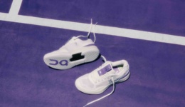 On昂跑靠费德勒发力营销，跻身上海大师赛赞助商之列