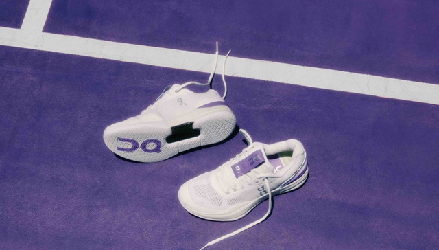 On昂跑靠费德勒发力营销，跻身上海大师赛赞助商之列