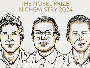 诺贝尔奖将AI for Science推上风口，这个科研范式改变了什么？