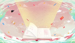 被迫分隔的人，通過共同記憶連結(jié)｜一周新書推薦