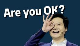 这届年轻人爱上了“AI雷军”