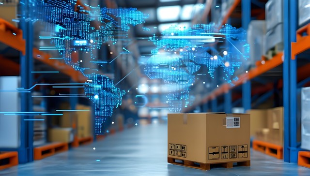 在东南亚的一杯中国奶茶，慢慢转动供应链出海的齿轮