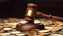 中安科起诉招商证券索赔15亿元，涉十年前重组造假案