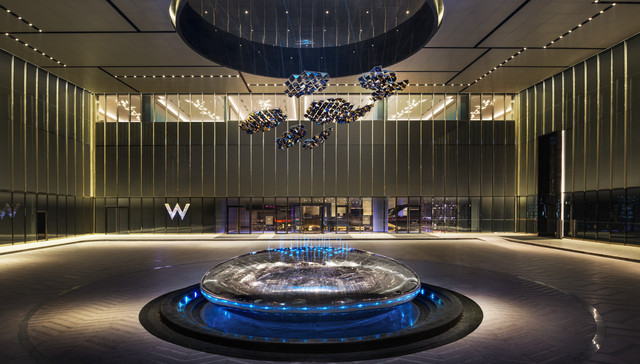 苏州W酒店迎来七周年，达美航空将恢复上海往返洛杉矶航班 | 一周旅行指南