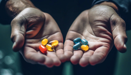 “孤儿药之王”的动荡时刻