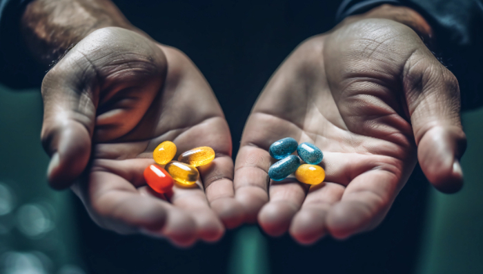 创新药,罕见病,