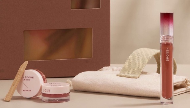 HEDONE成了最新倒下的国货美妆品牌