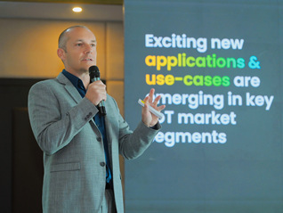 恩智浦要为AI硬件添把火