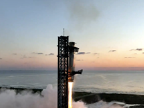 盤前機會前瞻 | SpaceX首次成功回收星艦！商業(yè)航天迎來拐點，這幾家核心標(biāo)的值得關(guān)注（附概念股）