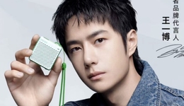 王一博、成毅、檀健次各据一方，三大新老顶流PK代言人市场
