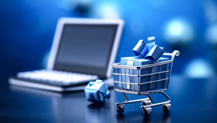 电商平台,购物节,双11,消费趋势,