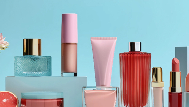 美妆产品,品牌价值,国货品牌,