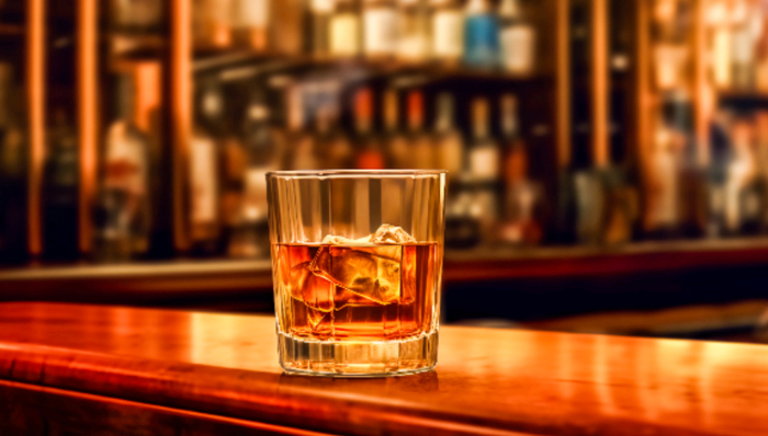 威士忌,国产品牌,