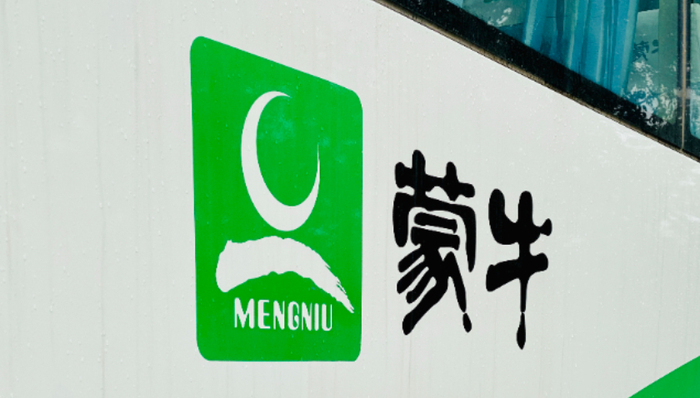 卢敏放,高管,蒙牛,