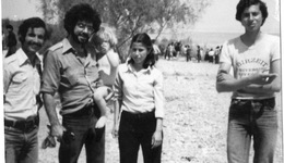 巴勒斯坦哲学家努赛贝：巴以冲突的核心是对另一方的生活缺乏想象和共情 | 专访