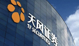 天风证券领涨同业，上半年唯一亏损的券商要翻身了？