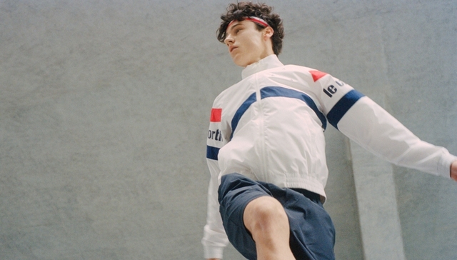 巴黎奥运赞助商乐卡克上半年营收大涨三成，但亏损额涨了七成