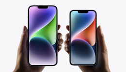 iPhone SE4定了，苹果要靠小屏旗舰挽回颜面？