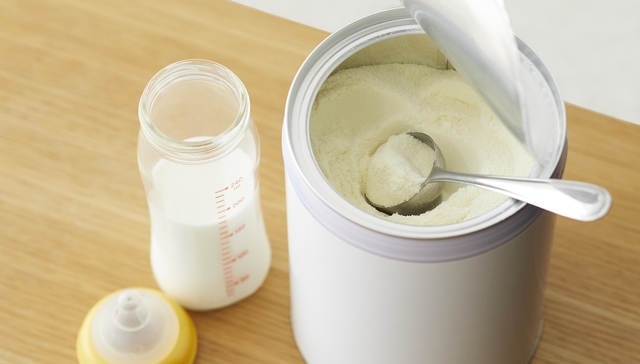 婴配奶粉在卷“无限接近母乳”，雀巢旗下的启赋做了这些事