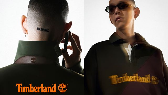 Timberland如何做到把一件外套以四倍价格卖出去？