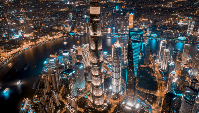 上海，外商投资，百强，税收