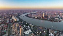 上海自贸试验区徐汇联动创新区建设正式启动，20个重大项目现场集中签约