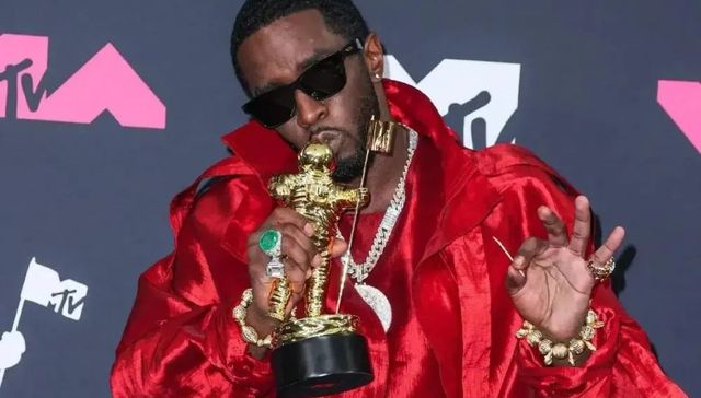 音乐,娱乐圈,吹牛老爹