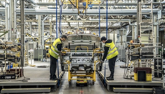 雷诺,Jeep,雪铁龙,大众汽车,标致,道奇,车圈观察,Stellantis