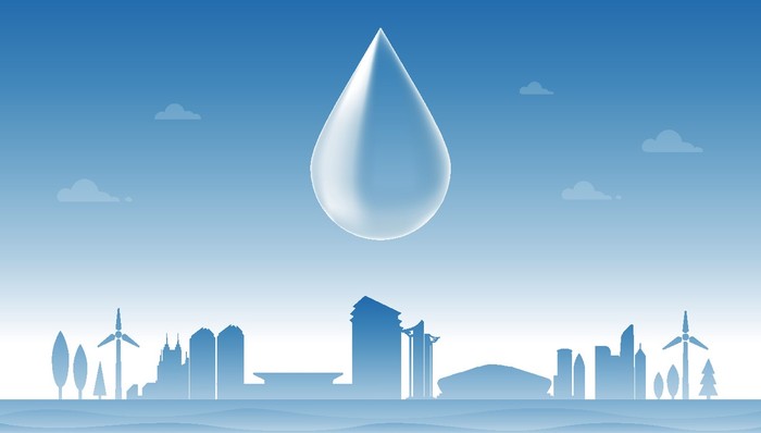 盘前机会前瞻| 三部门重磅发布！我国将全面实施水资源费改税试点，这几家公司在水体治理和节水领域深度布局（附概念股）