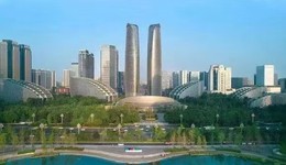 国庆后市场成交放缓，成都取消新购房限售鼓励买房