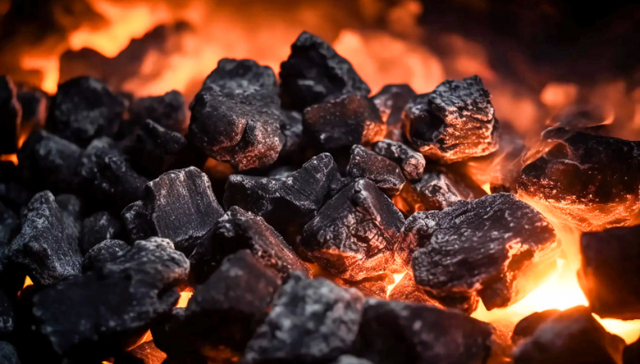 中国煤炭单月进口量纪录刷新 | 煤市动态