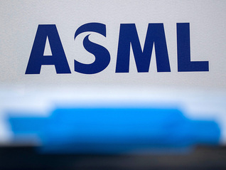 技术失误致财报提前披露，ASML业绩不及预期引发股价大跌