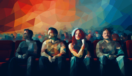 皇后吃肯德基，這屆品牌在廣告中“插播”短劇