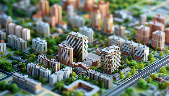 天津取消限购、降低首付比例，多举措提振楼市信心、激活交易