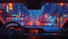 智能驾驶，“吓坏”老司机