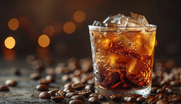 成都“流水線咖啡”火了，月出5000+杯