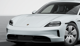 保时捷Taycan，被小米Su7们逼到绝境