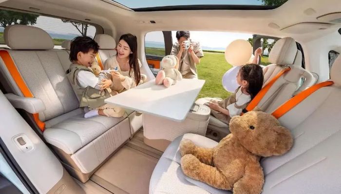 车内吃火锅，为什么反人类的设计越来越多? | 电厂